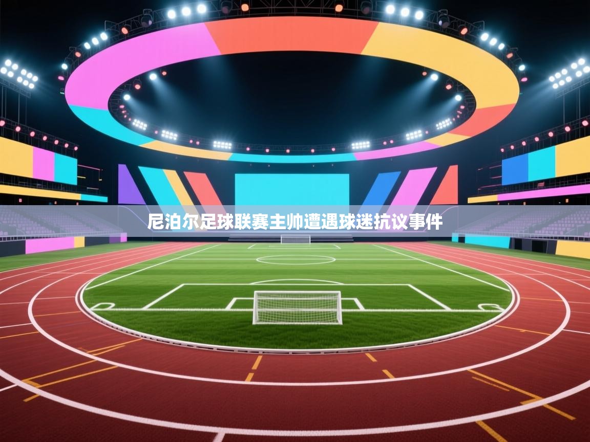 尼泊尔足球联赛主帅遭遇球迷抗议事件