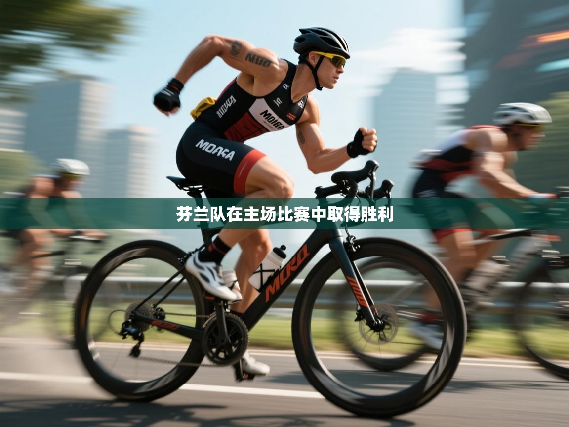 芬兰队在主场比赛中取得胜利  第1张