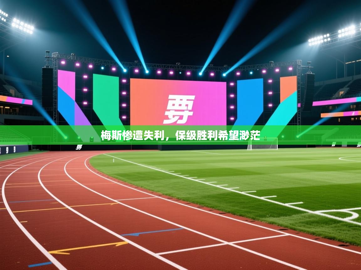 梅斯惨遭失利，保级胜利希望渺茫  第1张