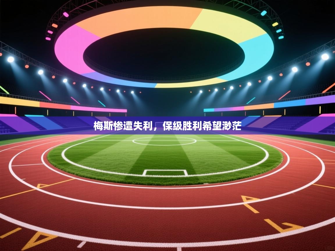 梅斯惨遭失利，保级胜利希望渺茫  第2张