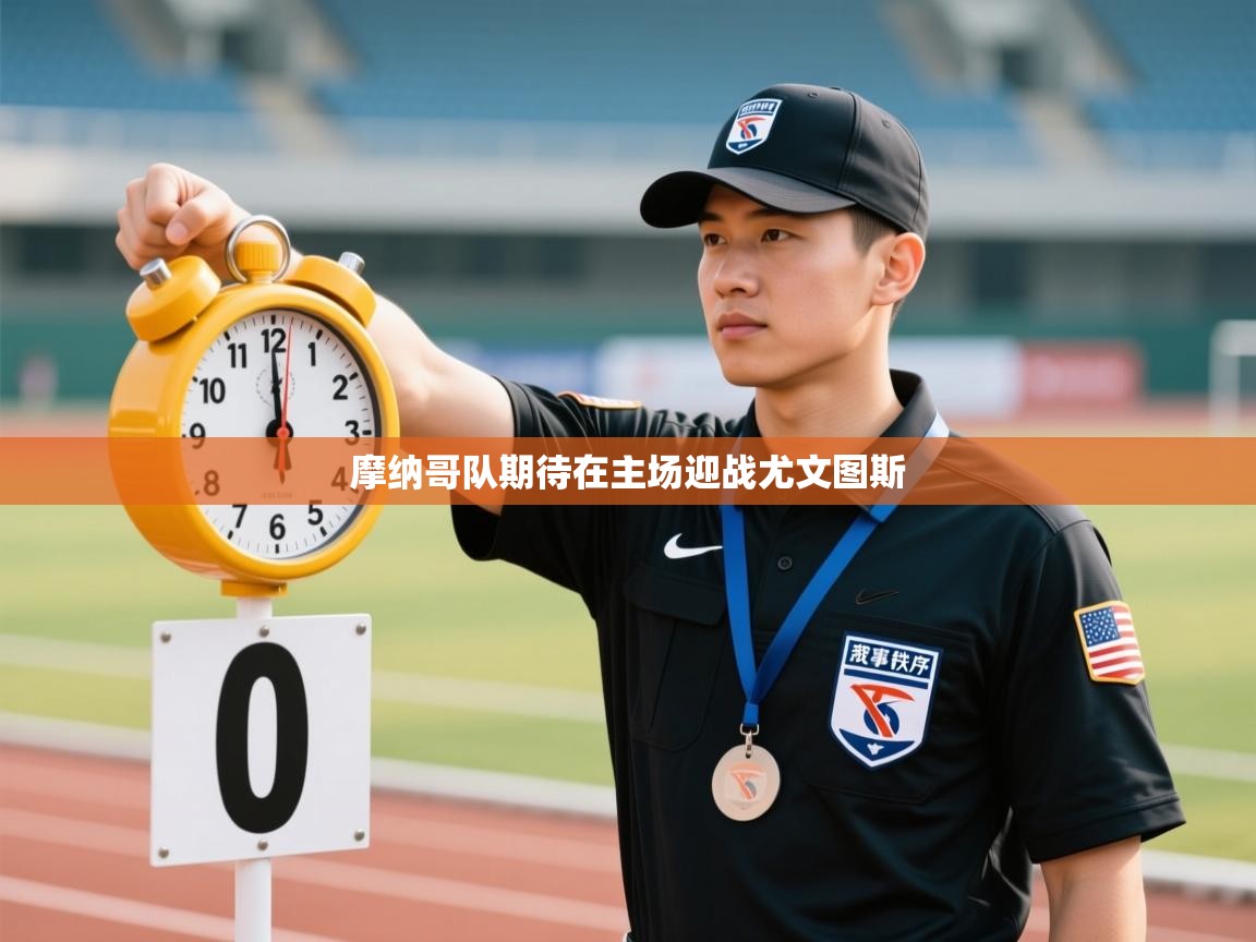 摩纳哥队期待在主场迎战尤文图斯  第2张