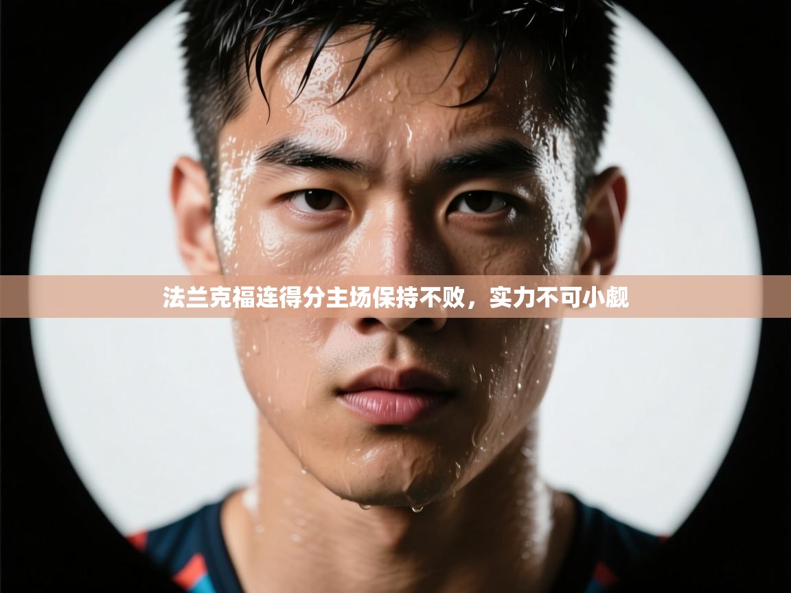 法兰克福连得分主场保持不败，实力不可小觑  第1张