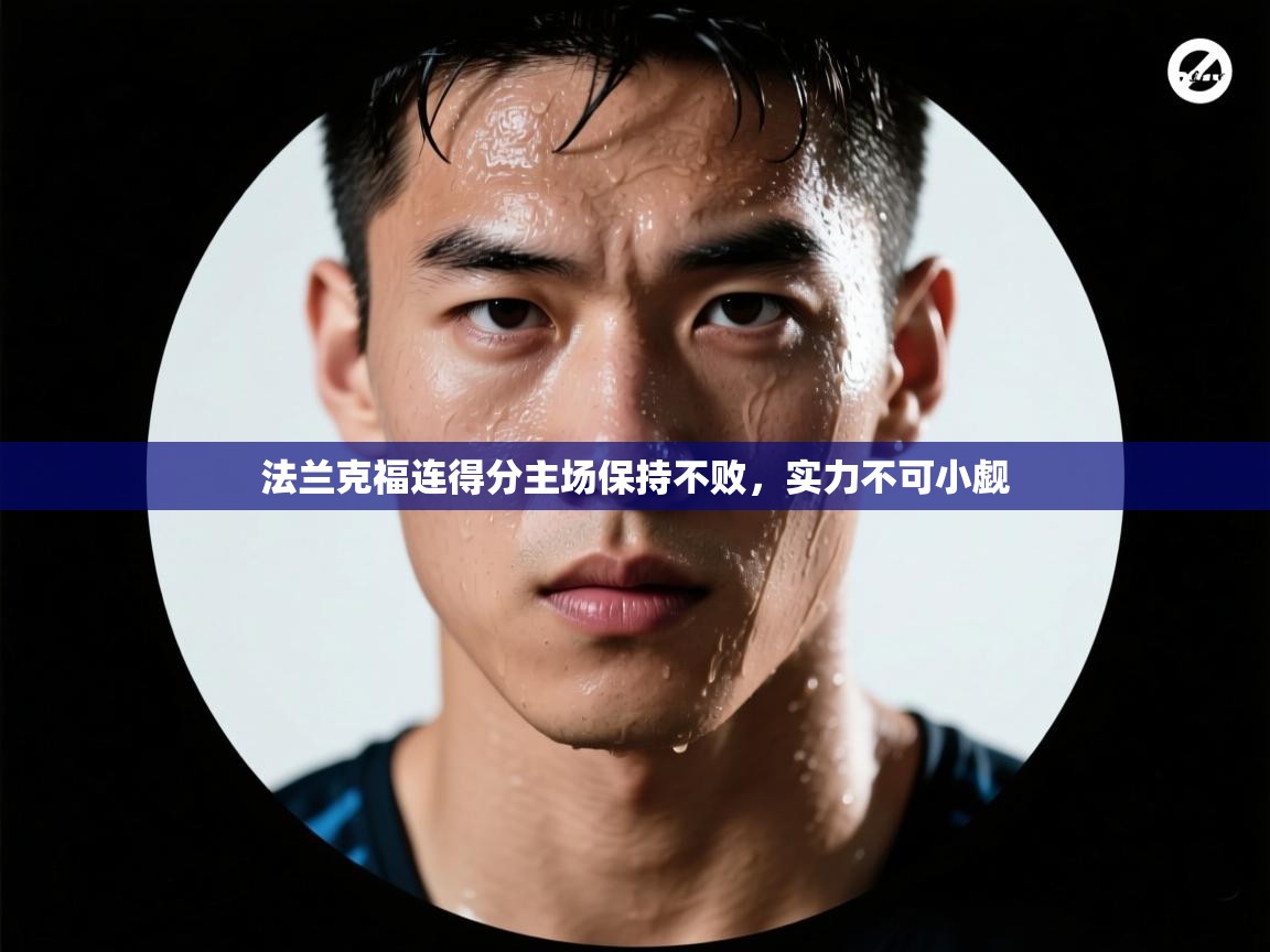 法兰克福连得分主场保持不败，实力不可小觑  第2张