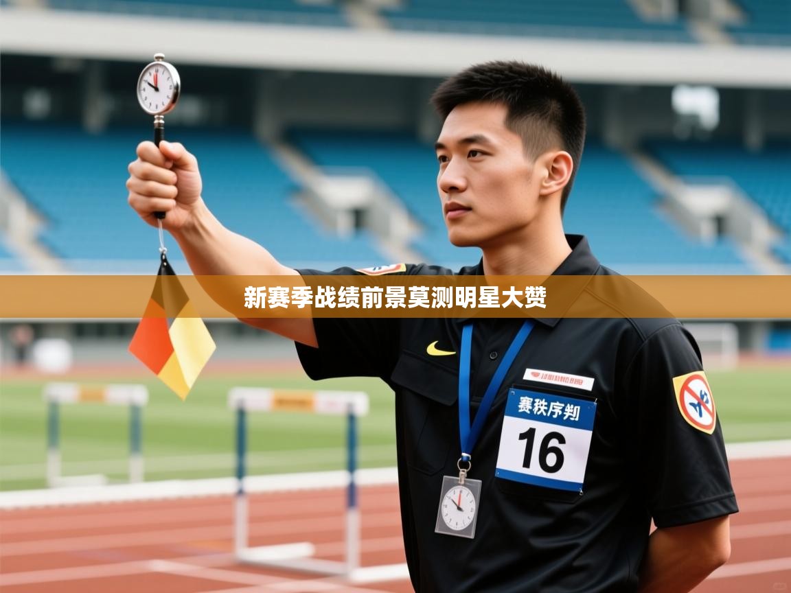 新赛季战绩前景莫测明星大赞  第1张