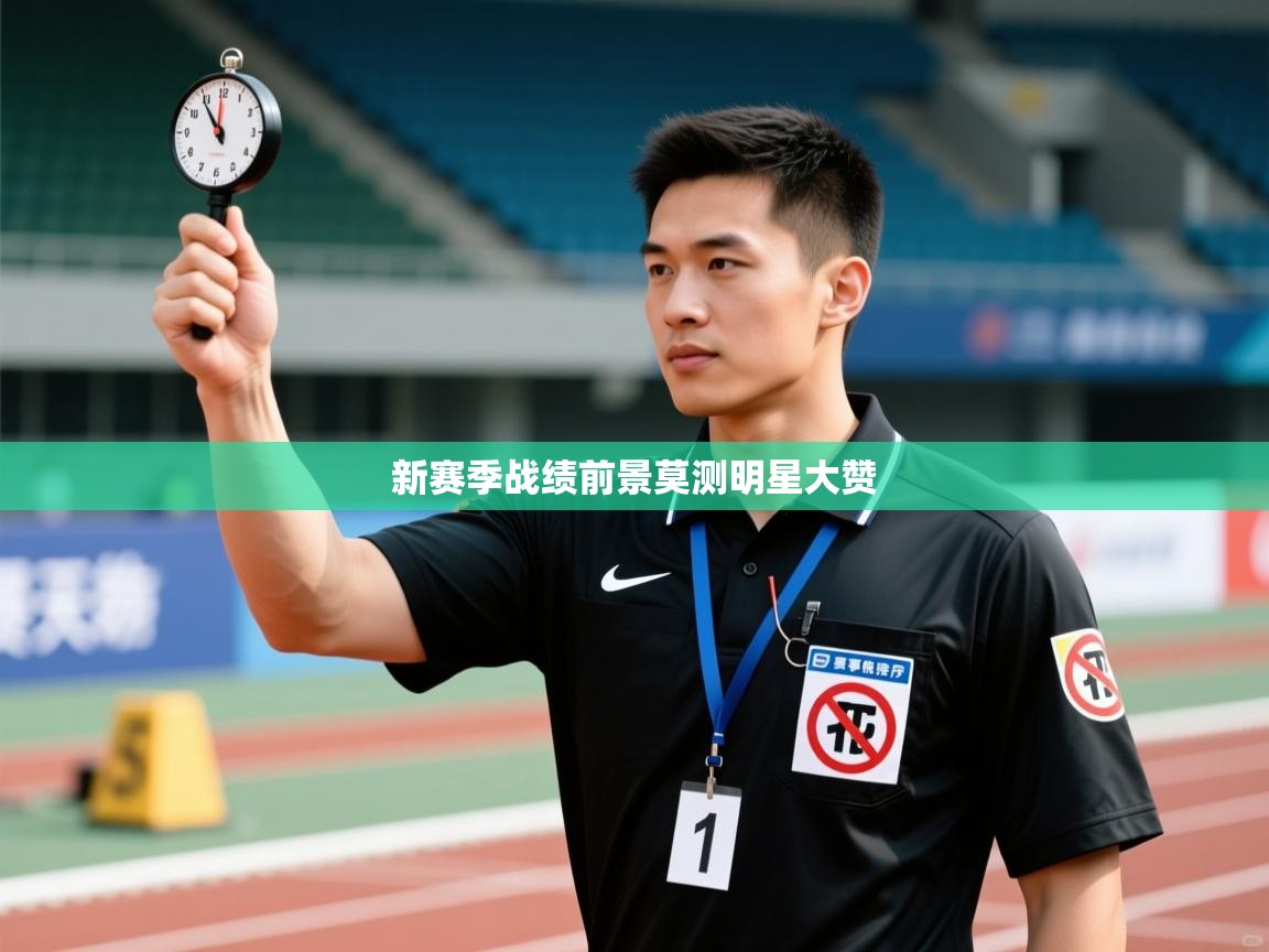 新赛季战绩前景莫测明星大赞  第2张