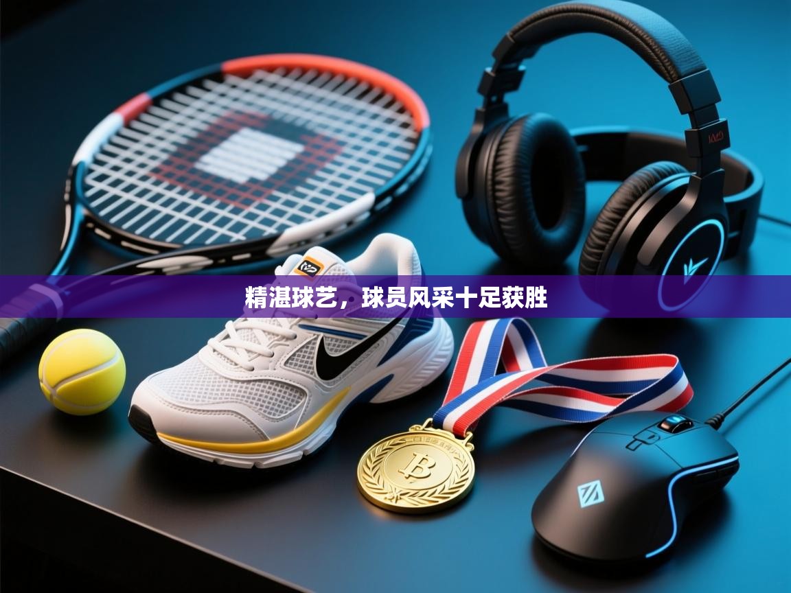 精湛球艺，球员风采十足获胜  第1张