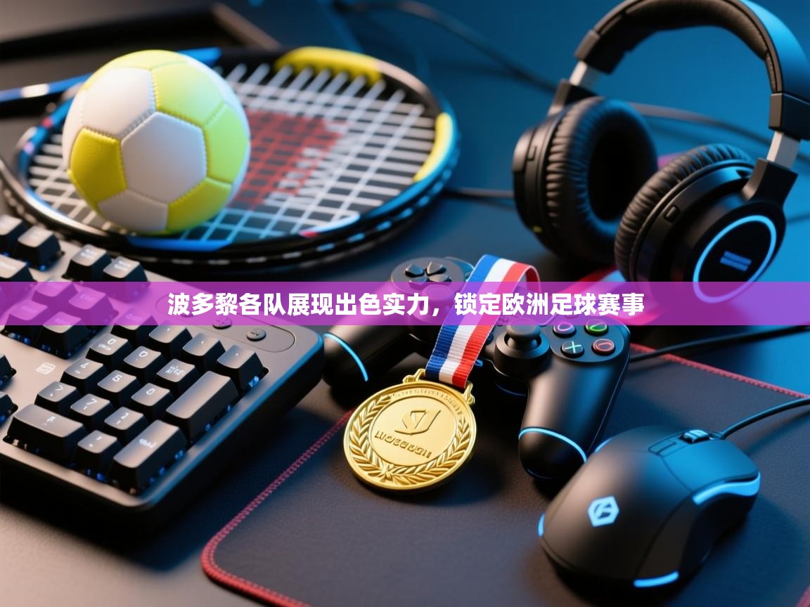 波多黎各队展现出色实力，锁定欧洲足球赛事  第1张