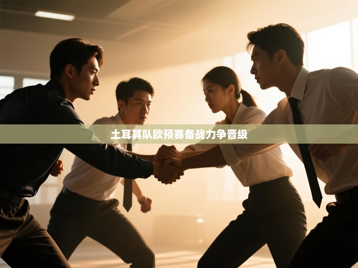 土耳其队欧预赛备战力争晋级  第1张