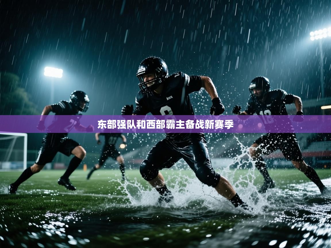 东部强队和西部霸主备战新赛季 第1张