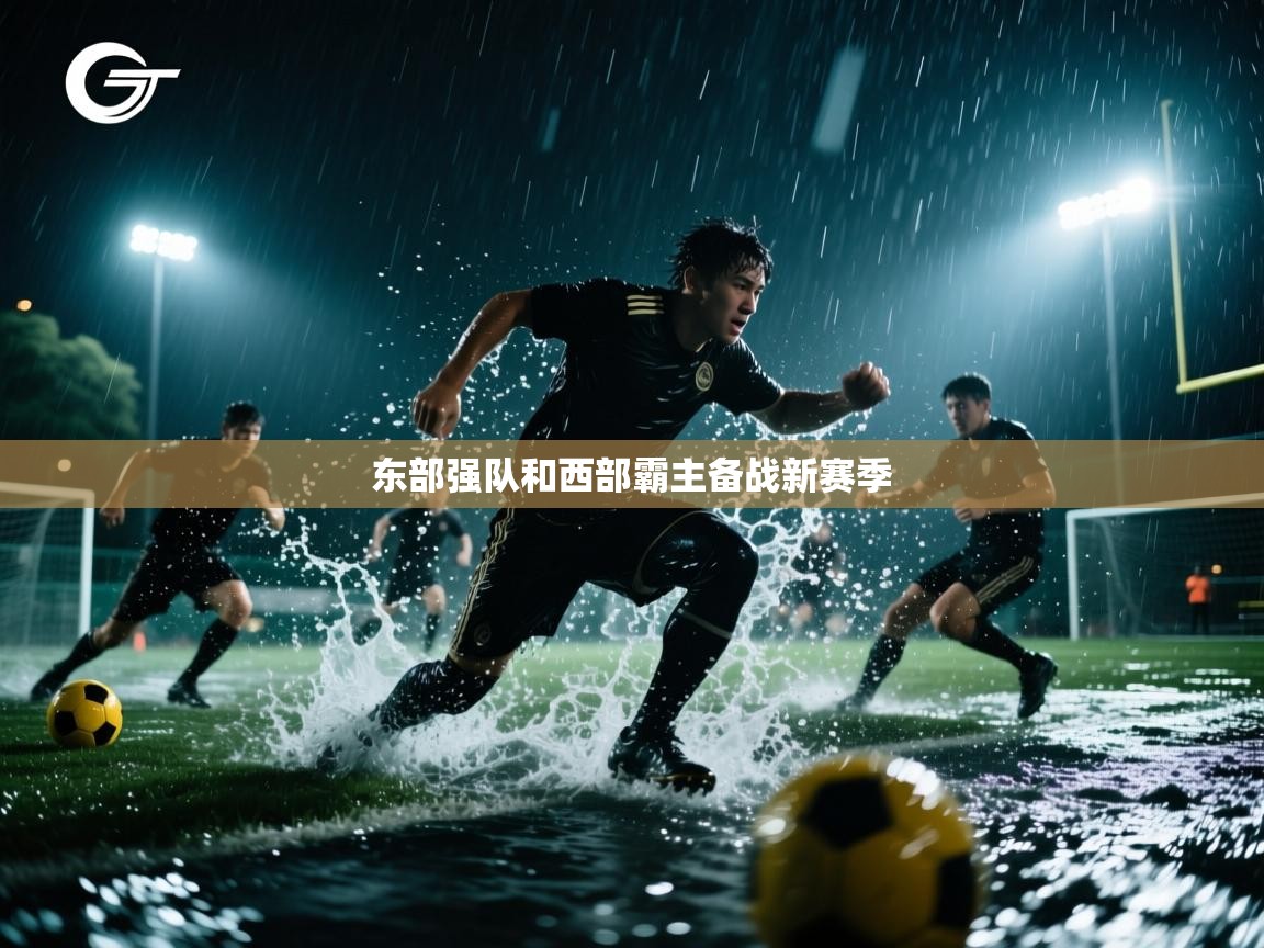 东部强队和西部霸主备战新赛季 第2张