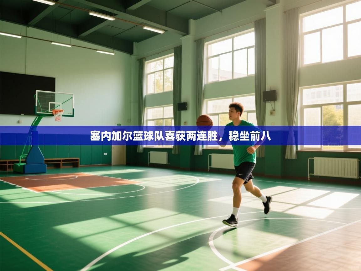 塞内加尔篮球队喜获两连胜，稳坐前八