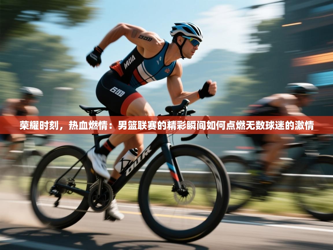 荣耀时刻，热血燃情：男篮联赛的精彩瞬间如何点燃无数球迷的激情