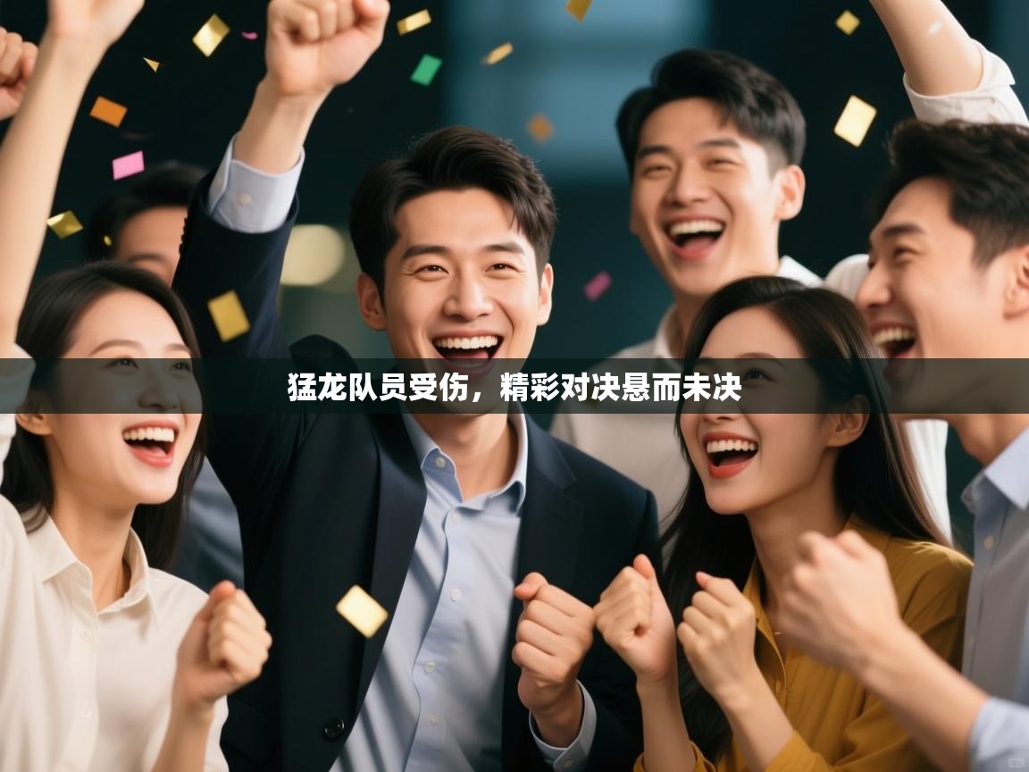 猛龙队员受伤，精彩对决悬而未决