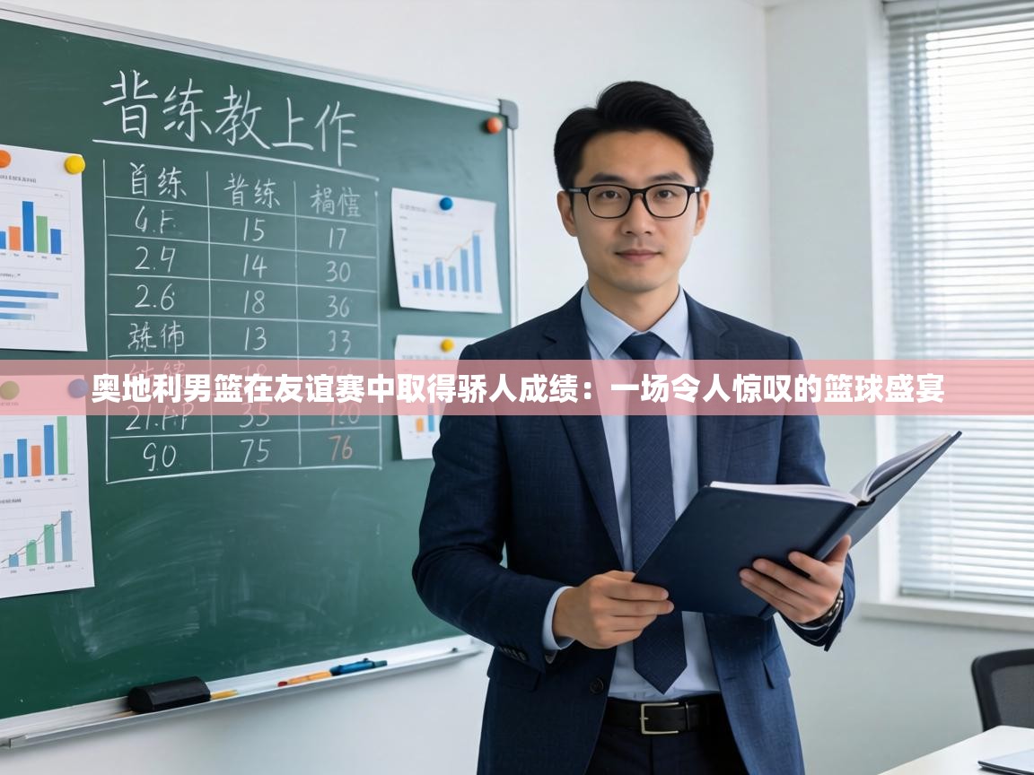 奥地利男篮在友谊赛中取得骄人成绩：一场令人惊叹的篮球盛宴  第2张