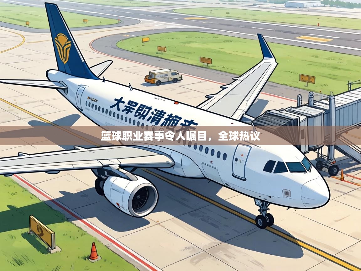 篮球职业赛事令人瞩目,全球热议 第1张