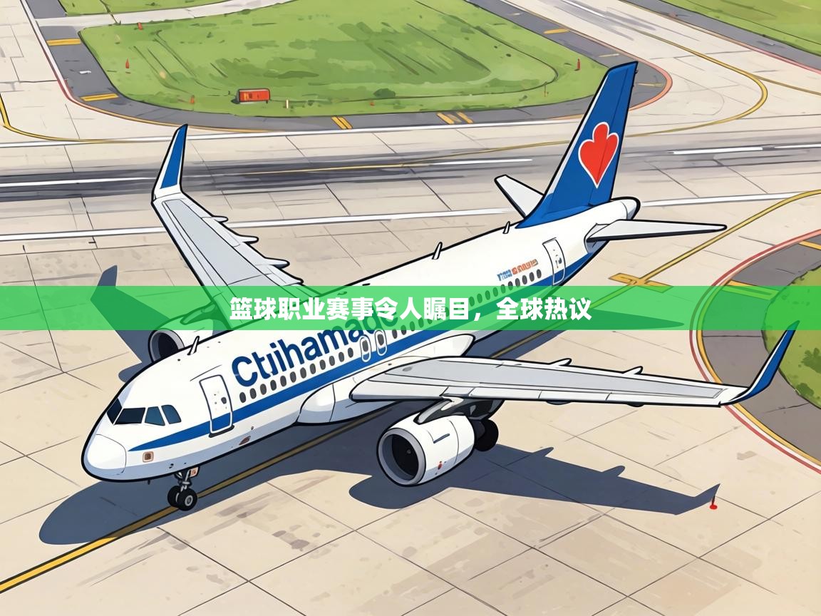 篮球职业赛事令人瞩目,全球热议 第2张