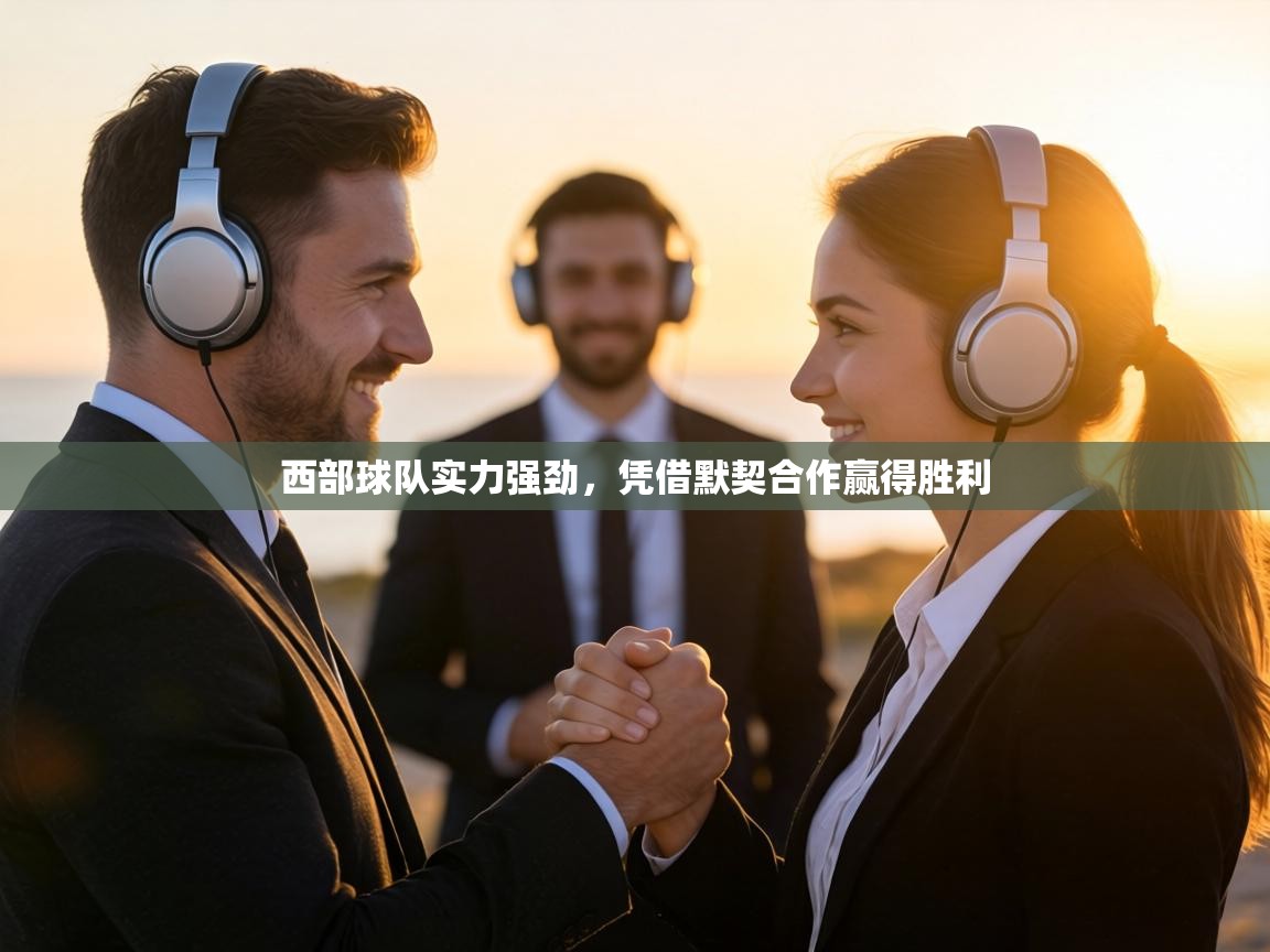 西部球队实力强劲，凭借默契合作赢得胜利  第2张
